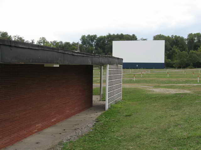 Winter Drive-In - 2013 Photo